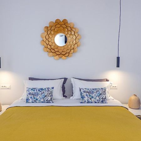 Alko Apartments Mykonos Town Eksteriør billede