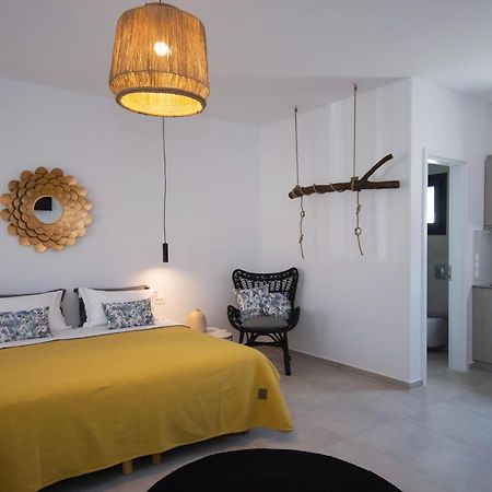 Alko Apartments Mykonos Town Eksteriør billede