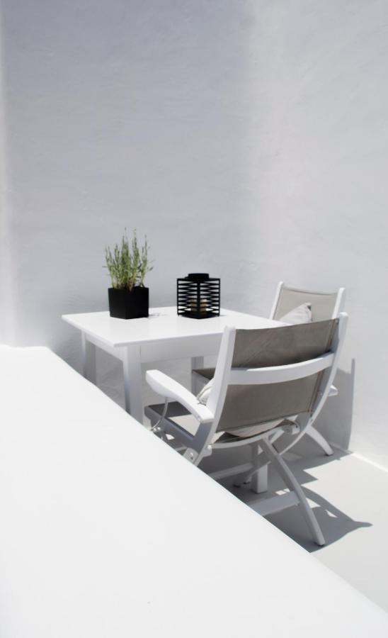 Alko Apartments Mykonos Town Eksteriør billede
