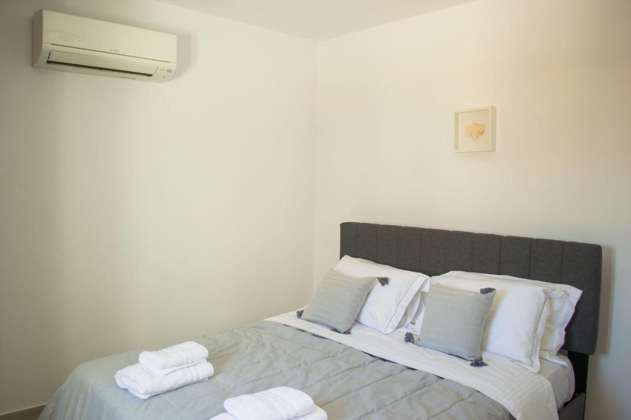 Alko Apartments Mykonos Town Eksteriør billede