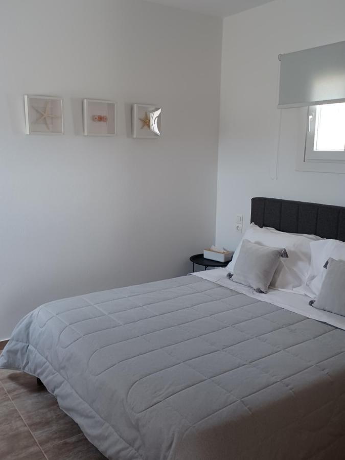 Alko Apartments Mykonos Town Eksteriør billede