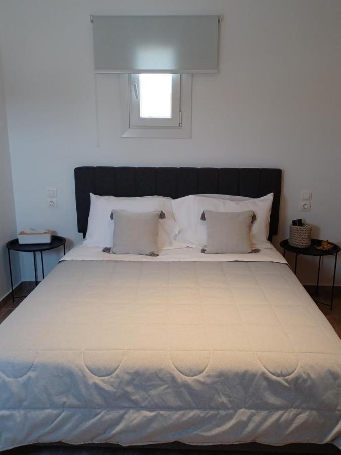 Alko Apartments Mykonos Town Eksteriør billede