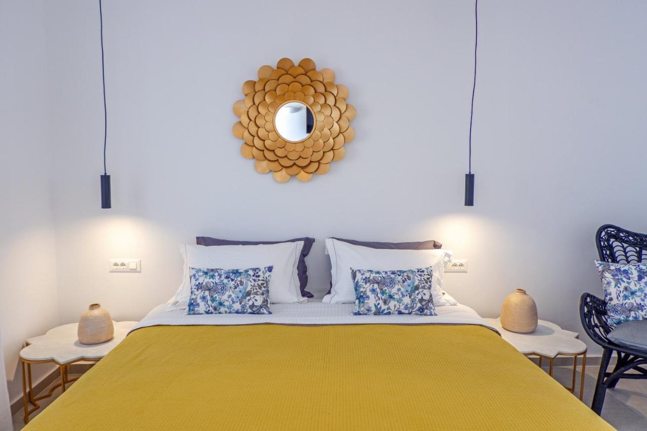 Alko Apartments Mykonos Town Eksteriør billede