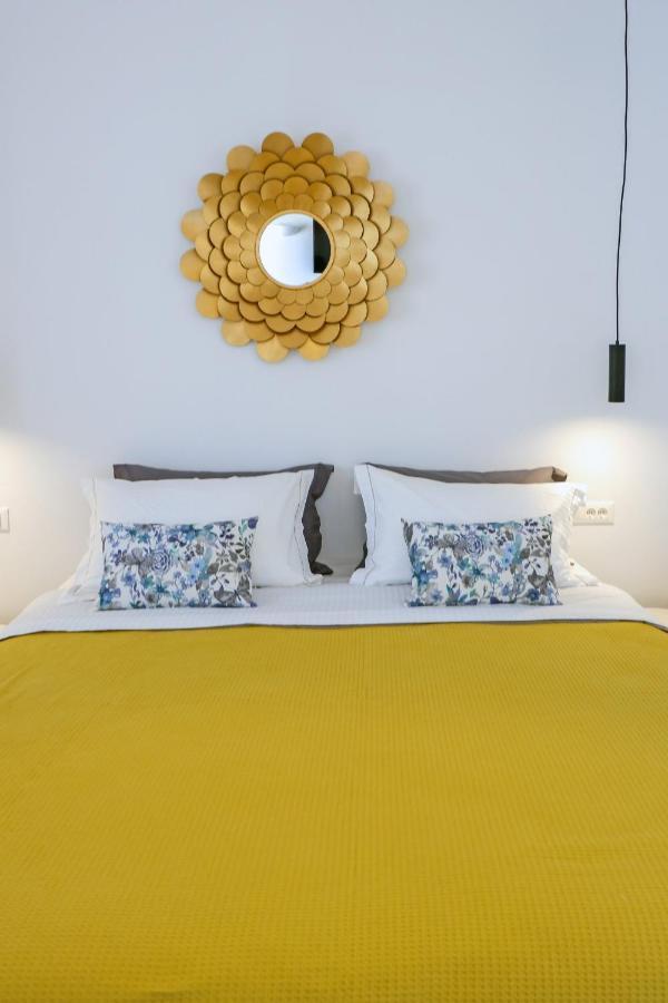 Alko Apartments Mykonos Town Eksteriør billede