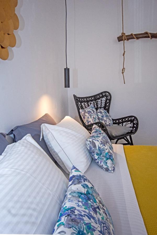 Alko Apartments Mykonos Town Eksteriør billede