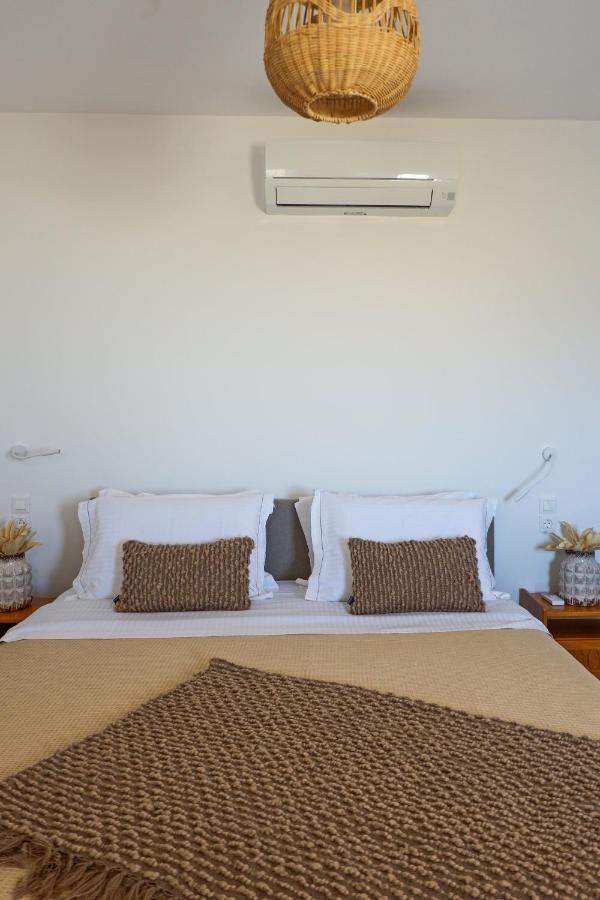 Alko Apartments Mykonos Town Eksteriør billede