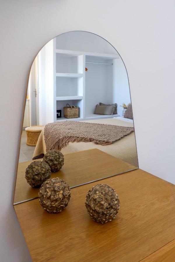 Alko Apartments Mykonos Town Eksteriør billede
