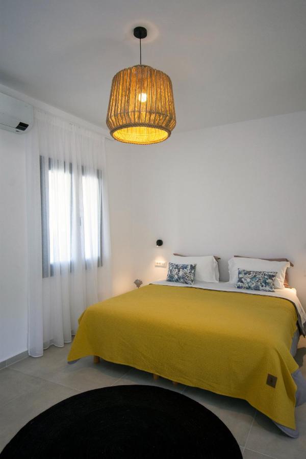 Alko Apartments Mykonos Town Eksteriør billede