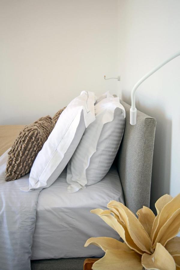 Alko Apartments Mykonos Town Eksteriør billede