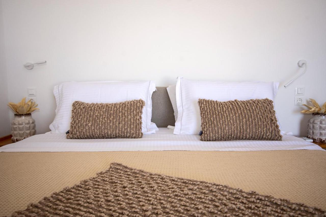 Alko Apartments Mykonos Town Eksteriør billede