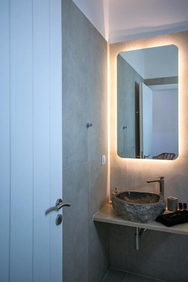 Alko Apartments Mykonos Town Eksteriør billede