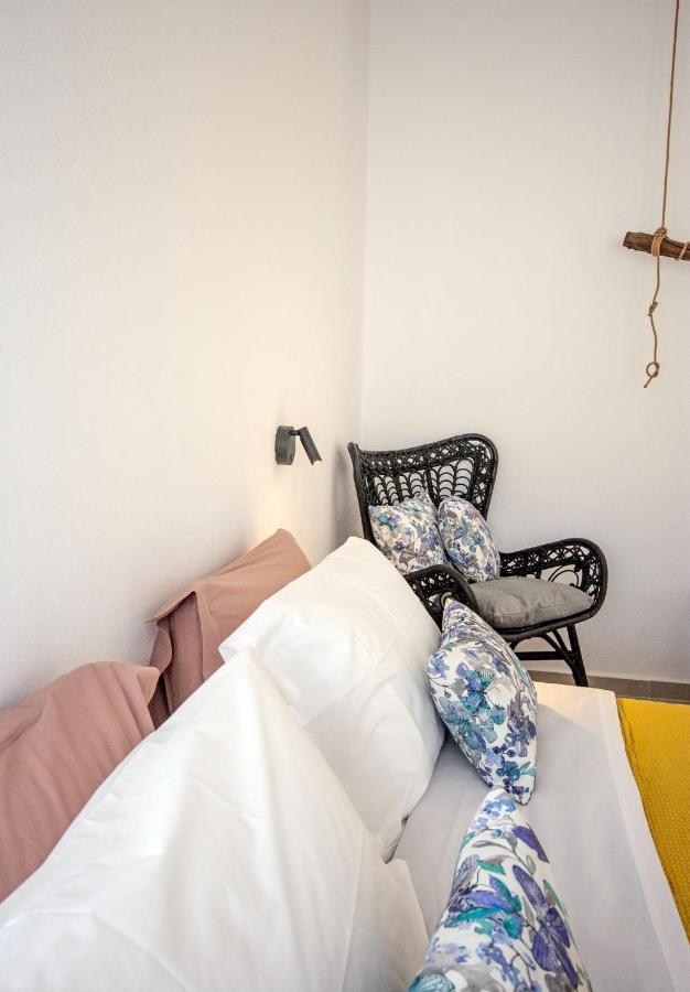 Alko Apartments Mykonos Town Eksteriør billede