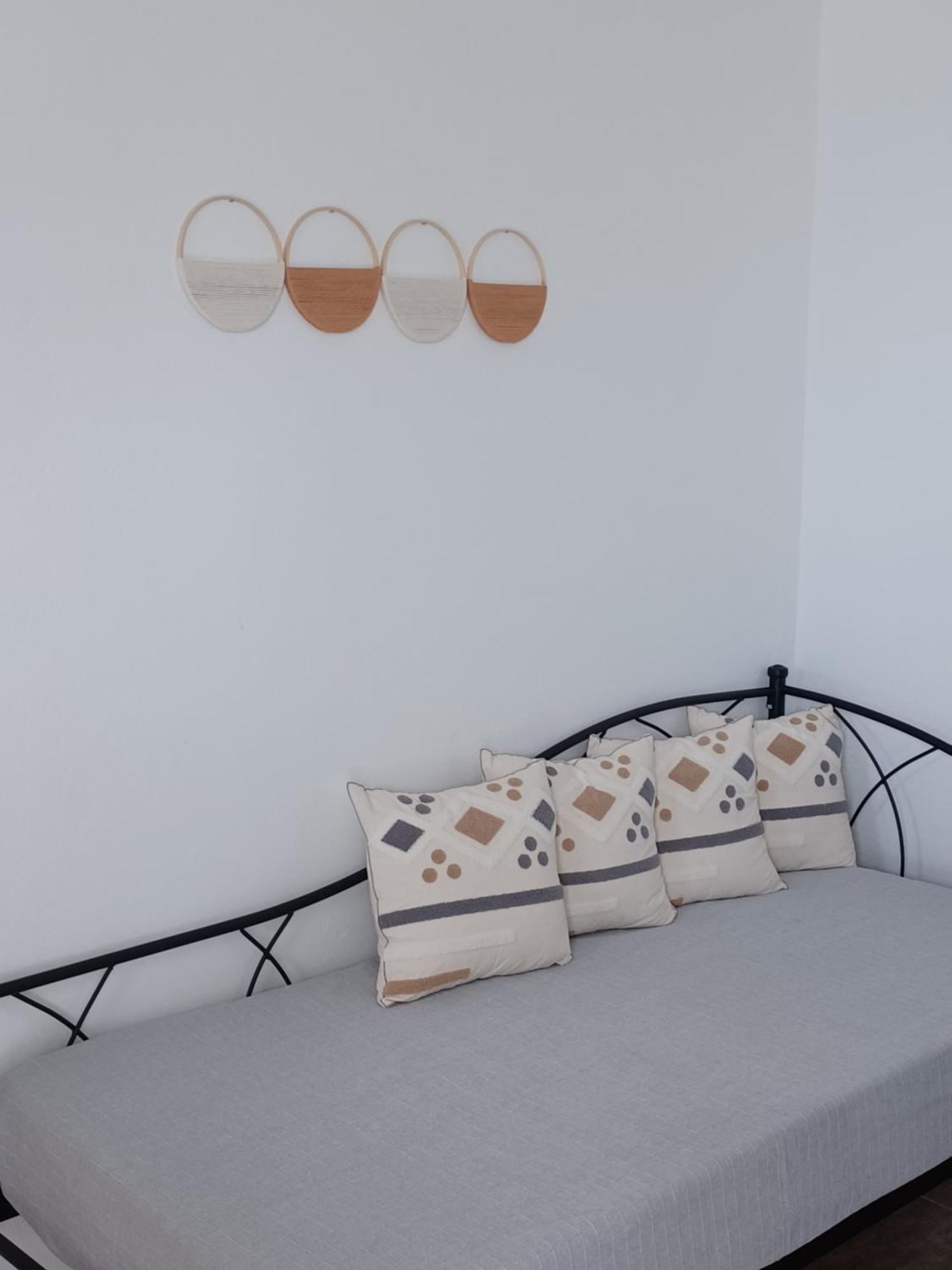 Alko Apartments Mykonos Town Værelse billede