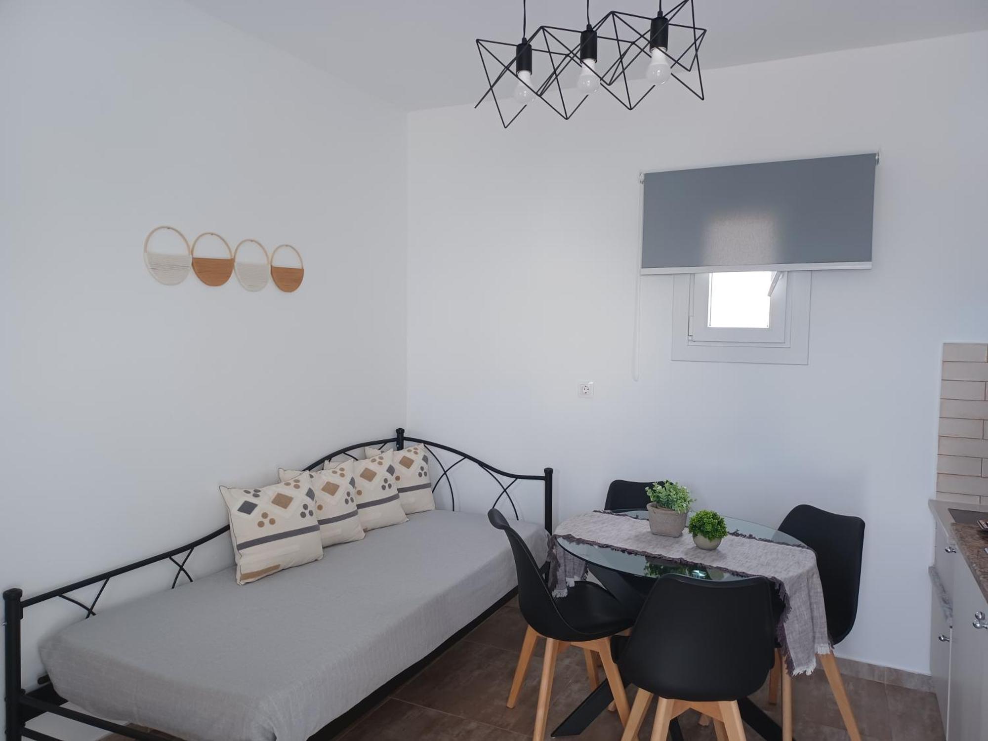 Alko Apartments Mykonos Town Værelse billede